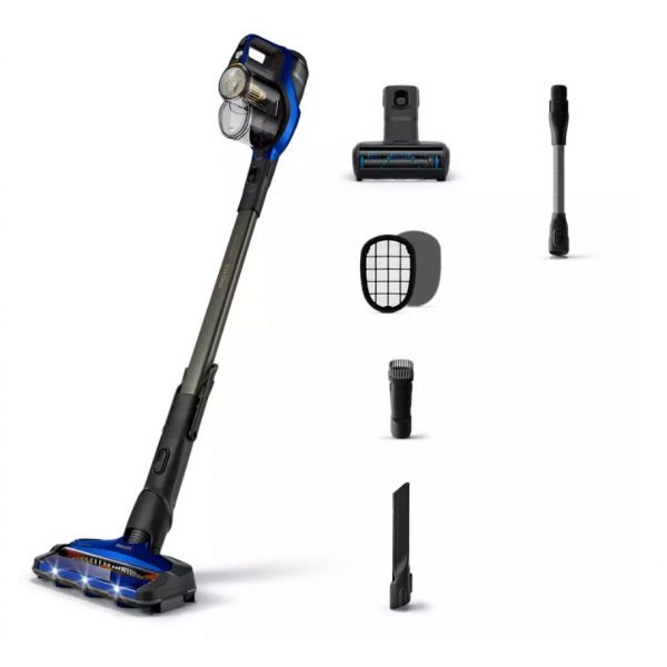 8000 Series Odkurzacz bezprzewodowy