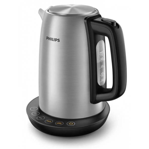 Avance Collection Czajnik z regulacją temperatury