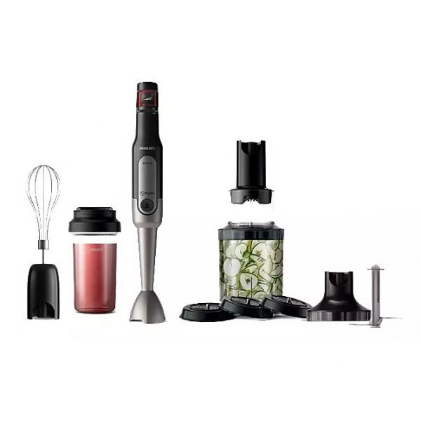 Blender ręczny Philips Zoodler Viva Collection HR2657/90