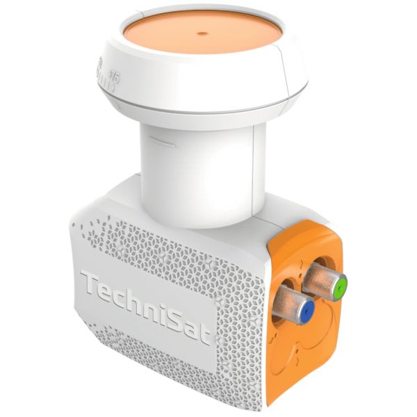 Konwerter satelitarny TechniSat Unix Twin LNB