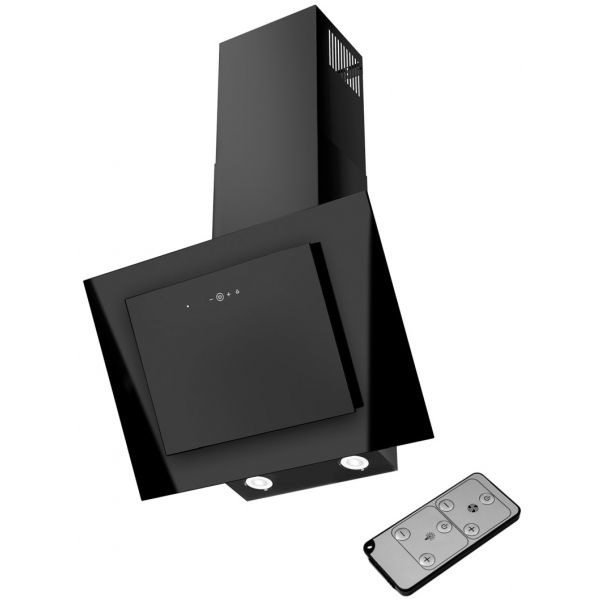 Okap kominowy Kernau KCH 4960 B