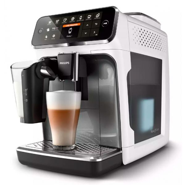 Philips 4300 Series Automatyczny ekspres do kawy