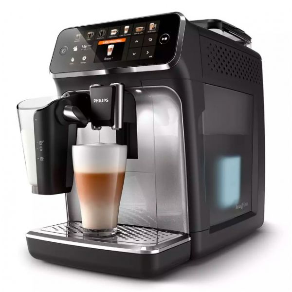 Philips 5400 Series Automatyczny ekspres do kawy