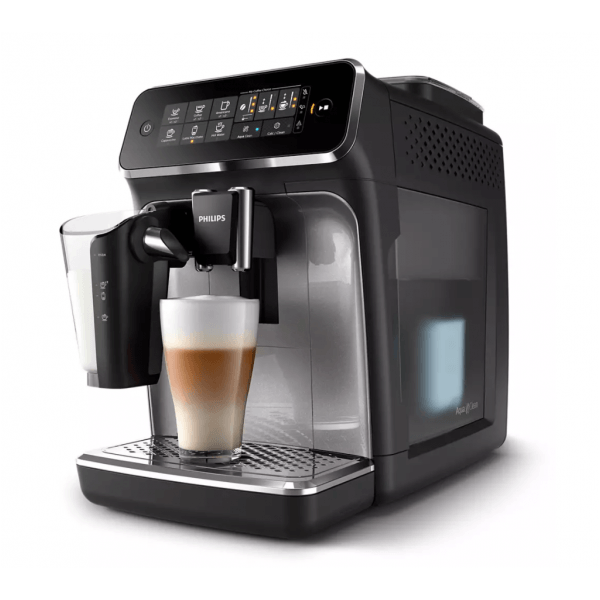 Series 3200 Automatyczny ekspres do kawy