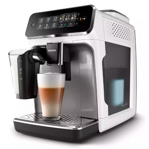 Series 3200 Automatyczny ekspres do kawy