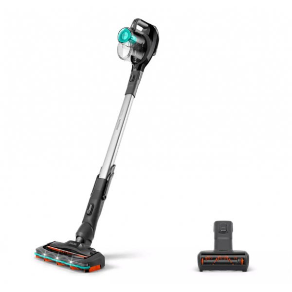 SpeedPro Odkurzacz bezprzewodowy