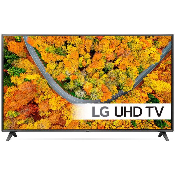 Telewizor LG 50UP75003LF