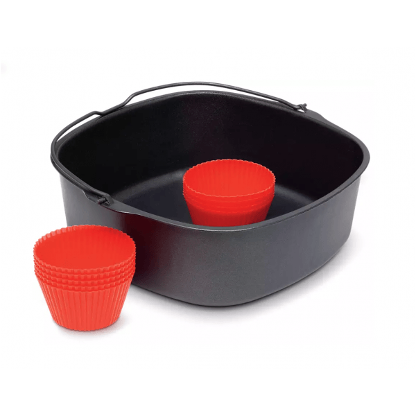 Zestaw akcesoriów Ovi Airfryer XXL