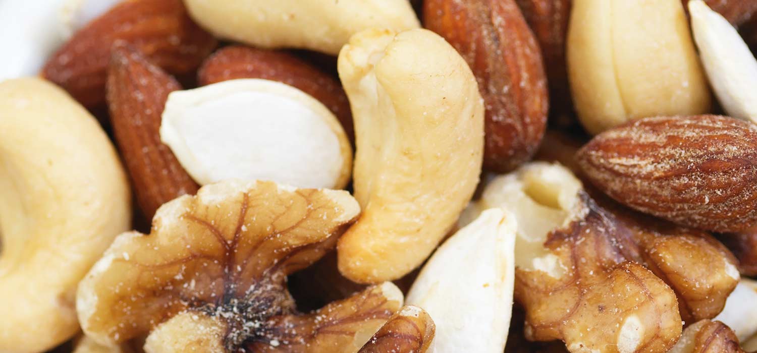 Philips Orzechy Przepisy 1500