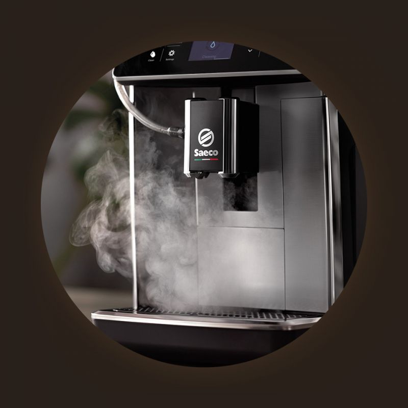 Philips System automatycznego czyszczenia HygieSteam