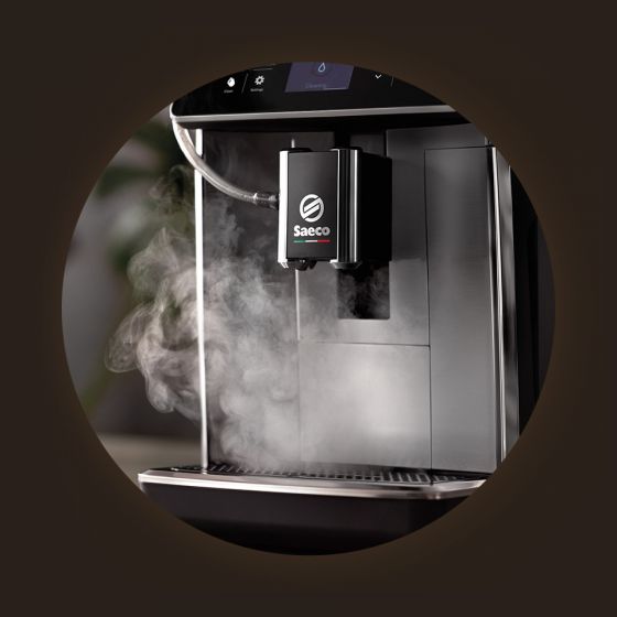 Philips System automatycznego czyszczenia HygieSteam