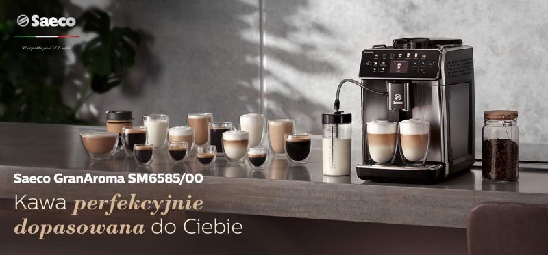 Philips CoffeeMaestro Philips CoffeeMaestro