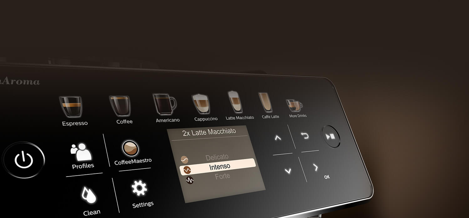 Philips Sm6585 Coffee Maestro 1500px Philips Sm6585 Coffee Maestro 1500px