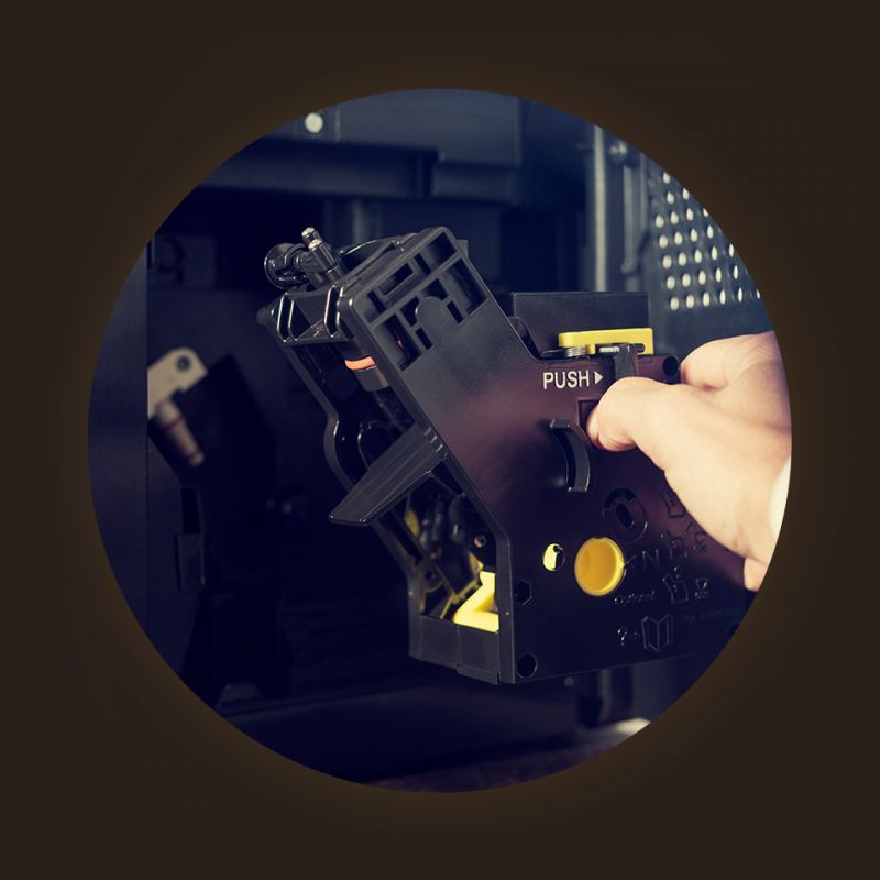 Philips Wyjmowany blok zaparzajÄ…cy