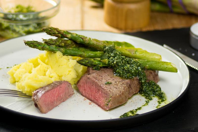 Philips Nieprzywierająca patelnia grillowa Philips Nieprzywierająca patelnia grillowa