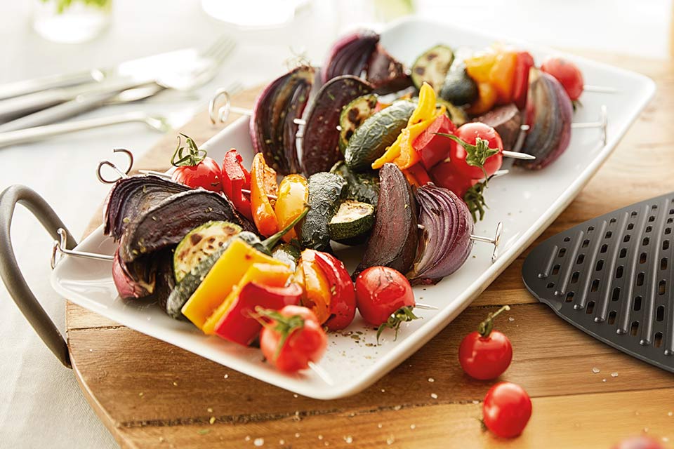 Philips Szpikulce Grill 9951 Philips Szpikulce Grill 9951