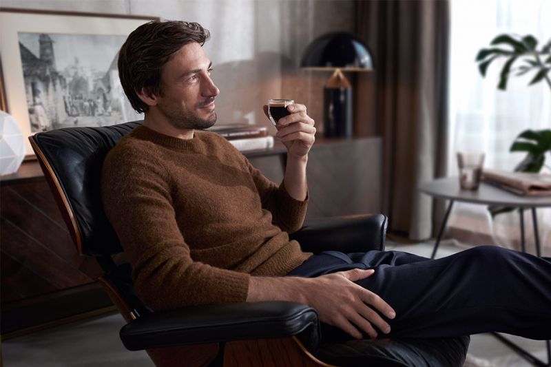 Philips Funkcja ExtraShot Philips Funkcja ExtraShot