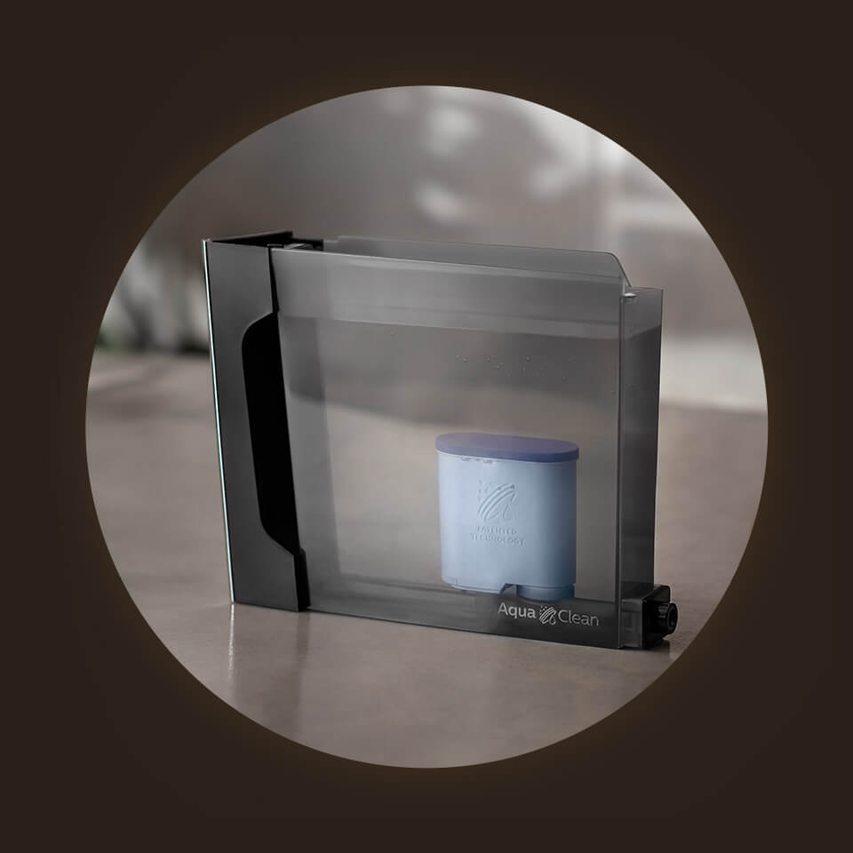 Philips Filtr Aquaclean