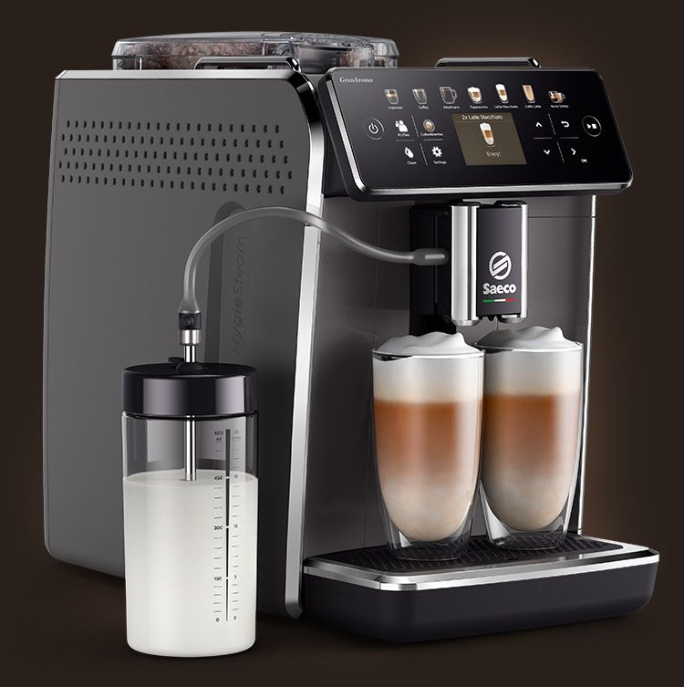 Philips CoffeeMaestro Philips CoffeeMaestro