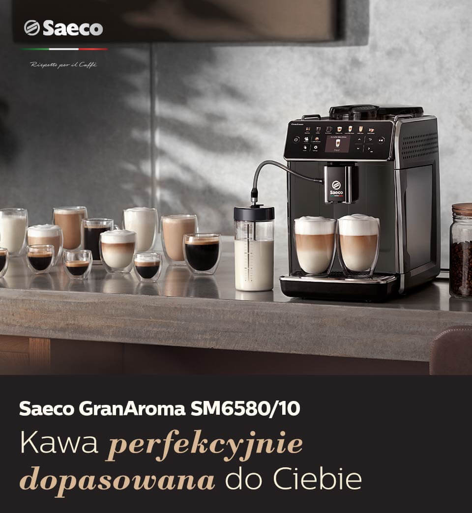 Philips CoffeeMaestro