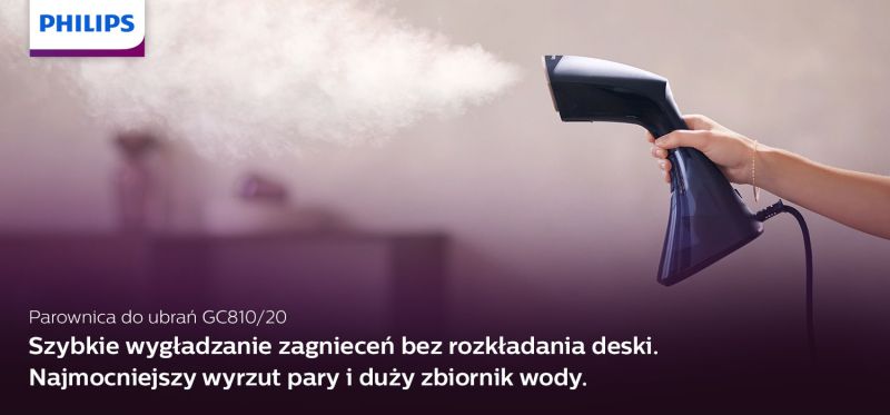 Philips Bez rozkÅadania deski Philips Bez rozkÅadania deski