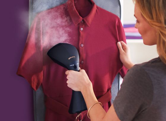 Philips StyleMat w zestawie Philips StyleMat w zestawie