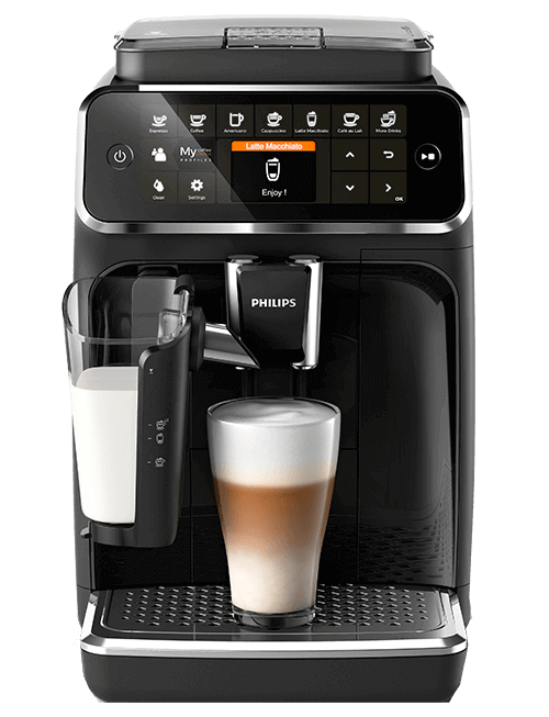 Philips LatteGo