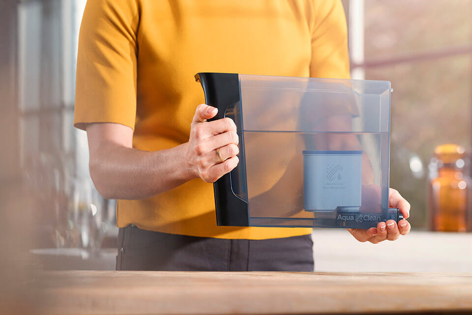 Philips Filtr Aquaclean