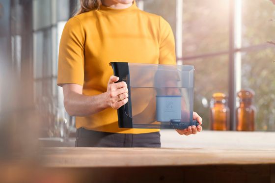 Philips Przechowywanie w lodówce