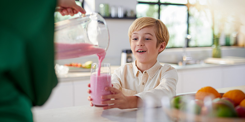 Philips Duża pojemność i innowacyjna konstrukcja