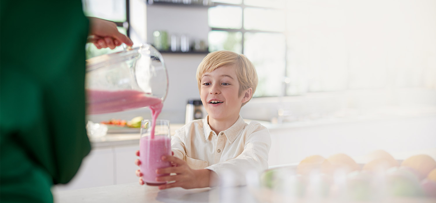 Philips Duża pojemność i innowacyjna konstrukcja