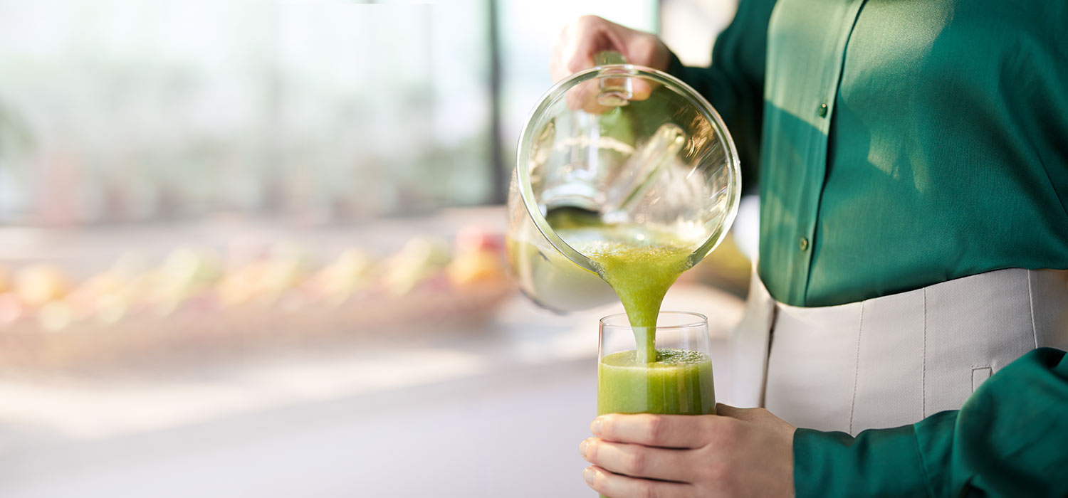 Philips Aksamitnie gładka konsystencja