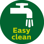 Philips Latwe Czyszczenie Ico