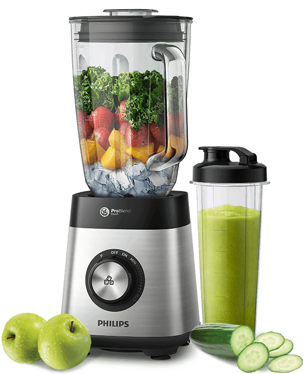 Philips Philips Blender Hr3573 Pack Desctop 1