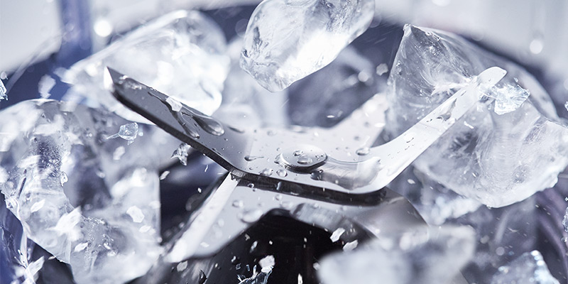 Philips Technologia ProBlend Crush z 6-ramiennymi ostrzami