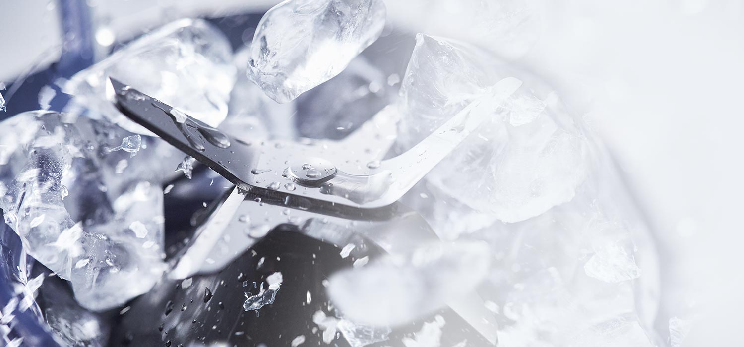 Philips Technologia ProBlend Crush z 6-ramiennymi ostrzami