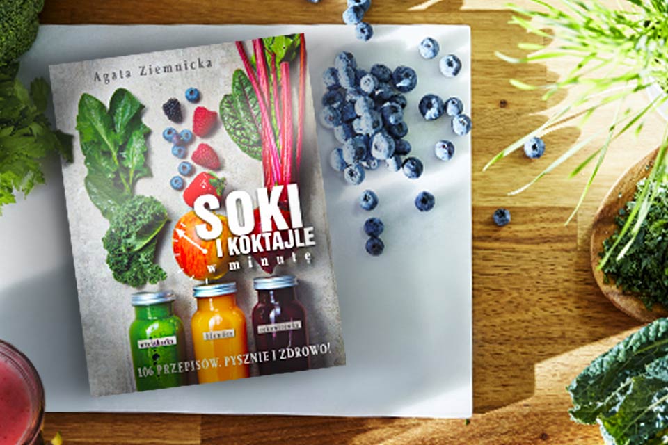 Philips Przepisy w prezencie